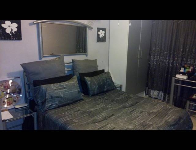 3 BEDROOM DUPLEX FOR SALE IN STANMORE